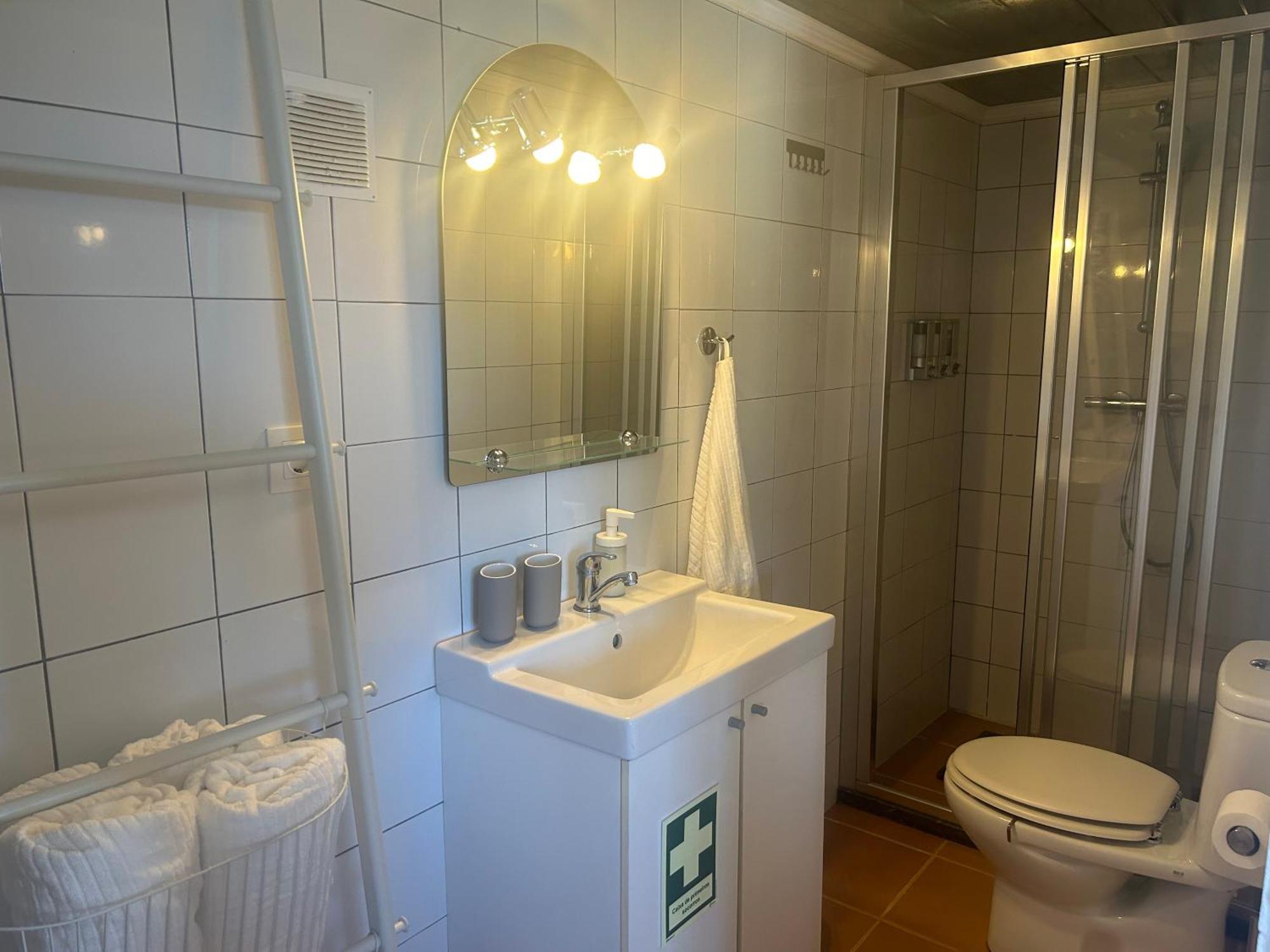 Casal Dos Mochos Apartment Sobral de Monte Agraço Екстериор снимка