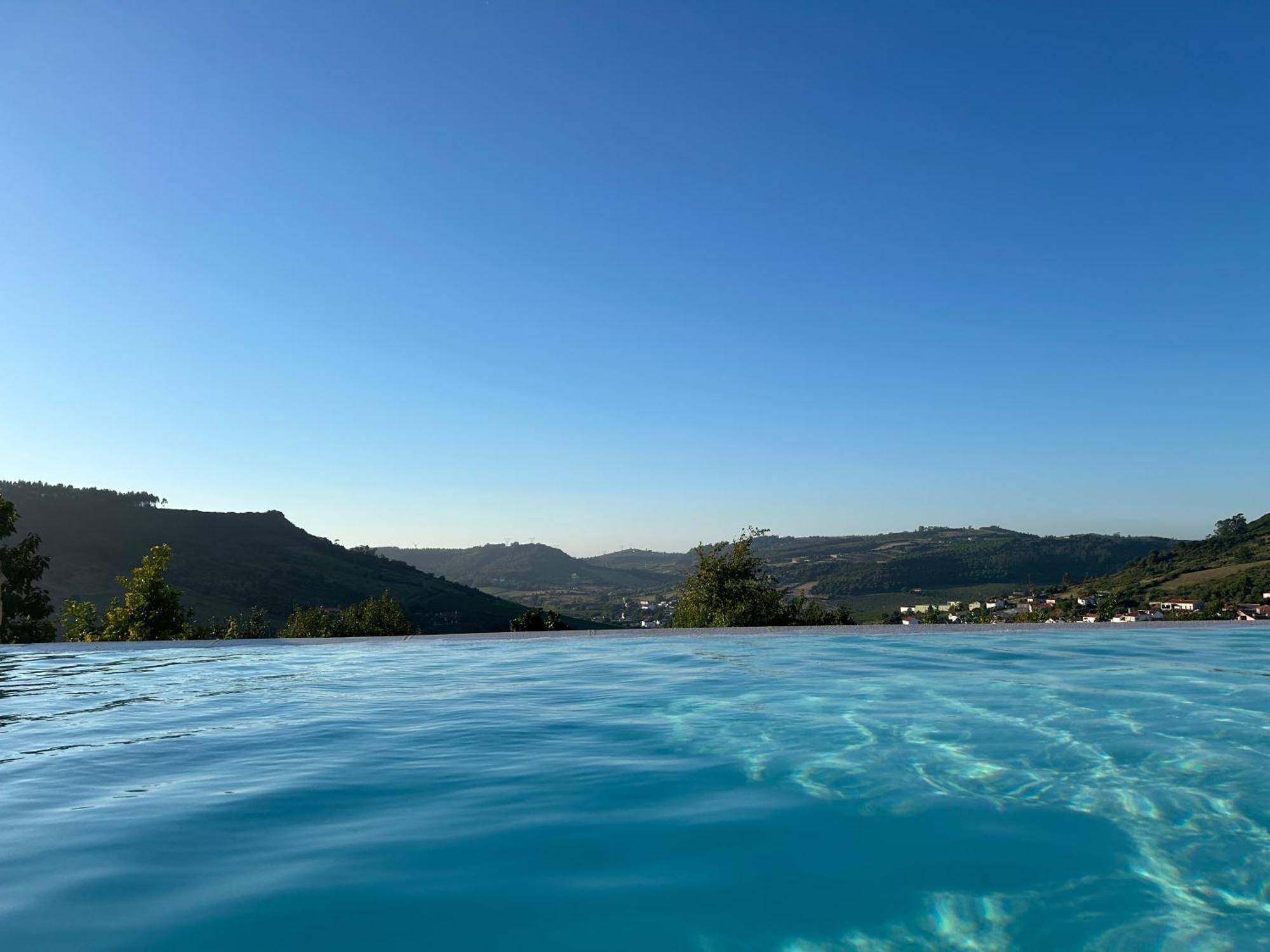 Casal Dos Mochos Apartment Sobral de Monte Agraço Екстериор снимка